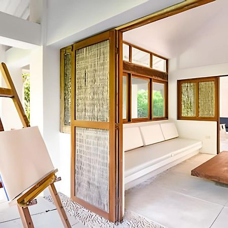 La Caracola | 3Br In Native Forest & Pvt Sea Baru Exterior photo