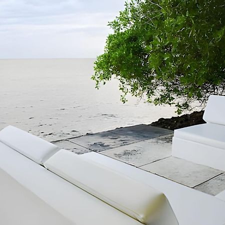 La Caracola | 3Br In Native Forest & Pvt Sea Baru Exterior photo