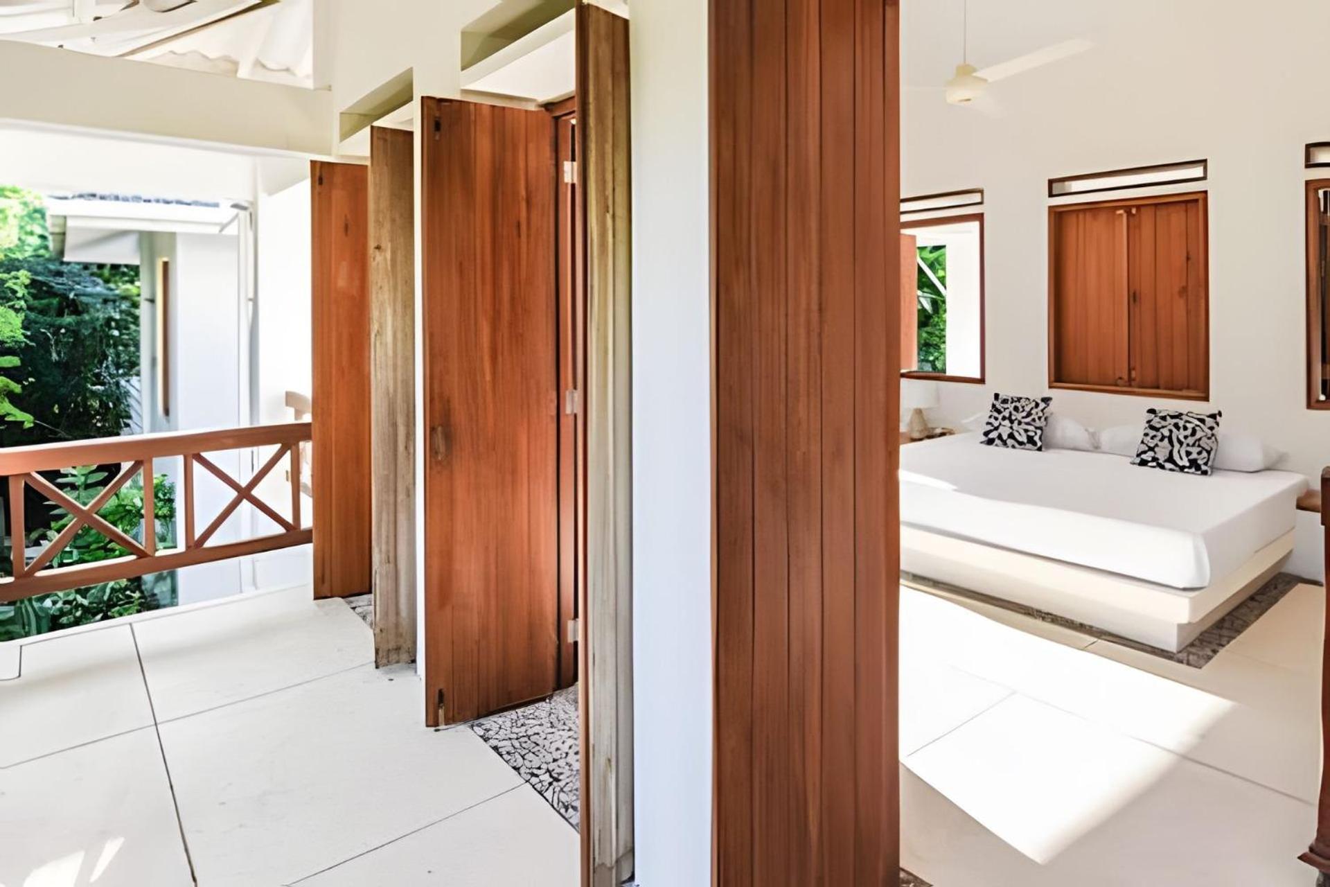 La Caracola | 3Br In Native Forest & Pvt Sea Baru Exterior photo