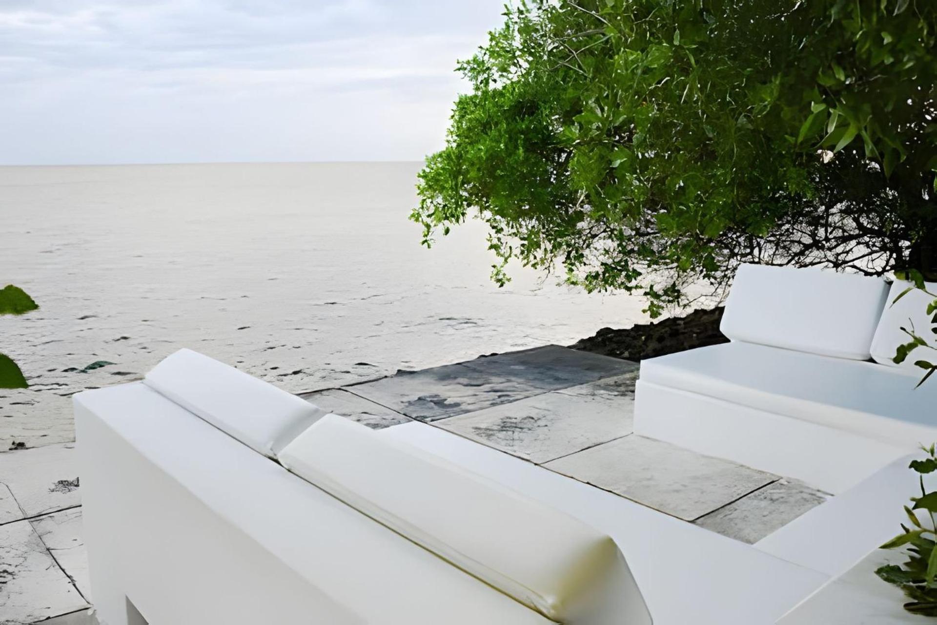 La Caracola | 3Br In Native Forest & Pvt Sea Baru Exterior photo