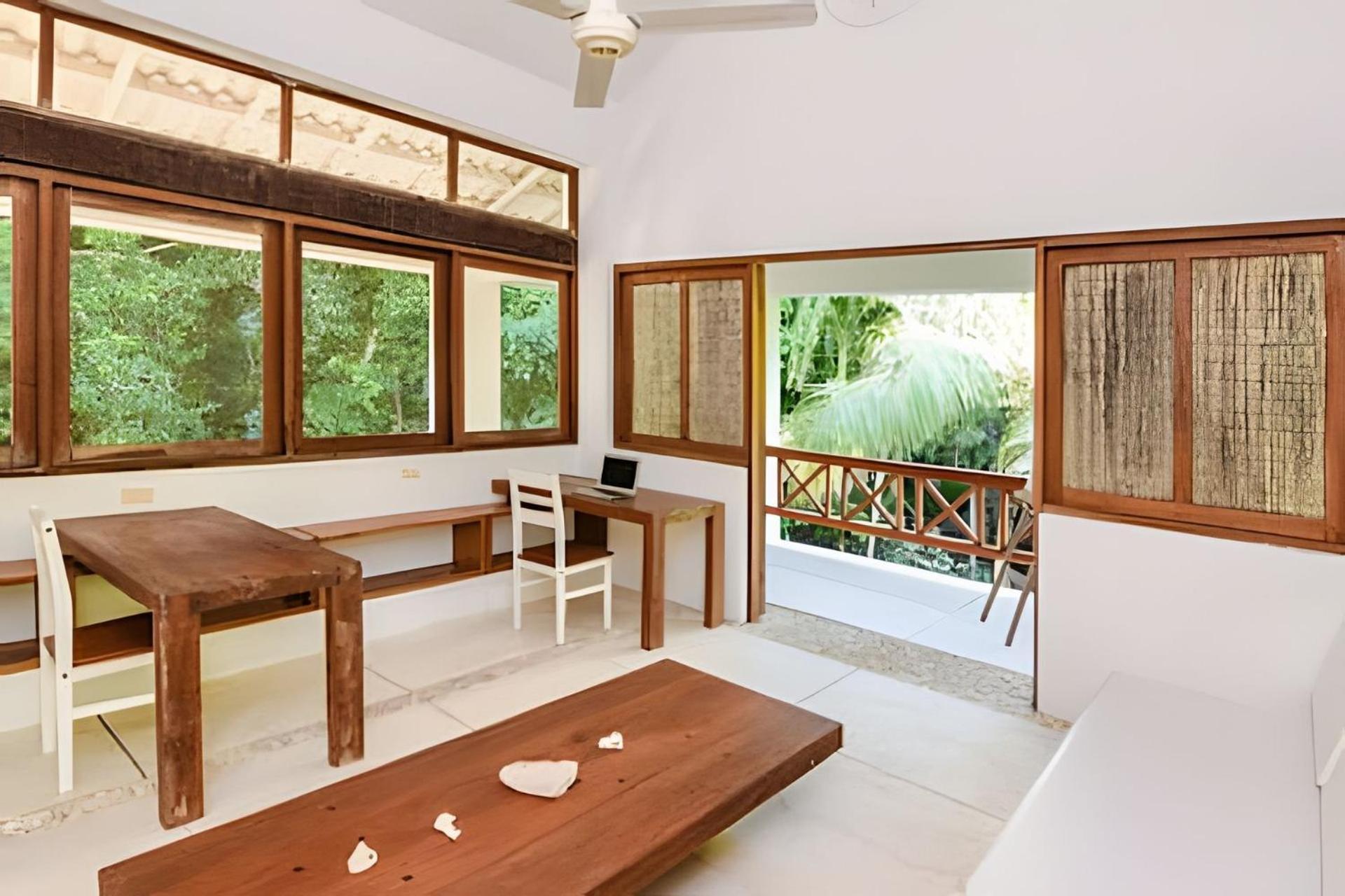 La Caracola | 3Br In Native Forest & Pvt Sea Baru Exterior photo