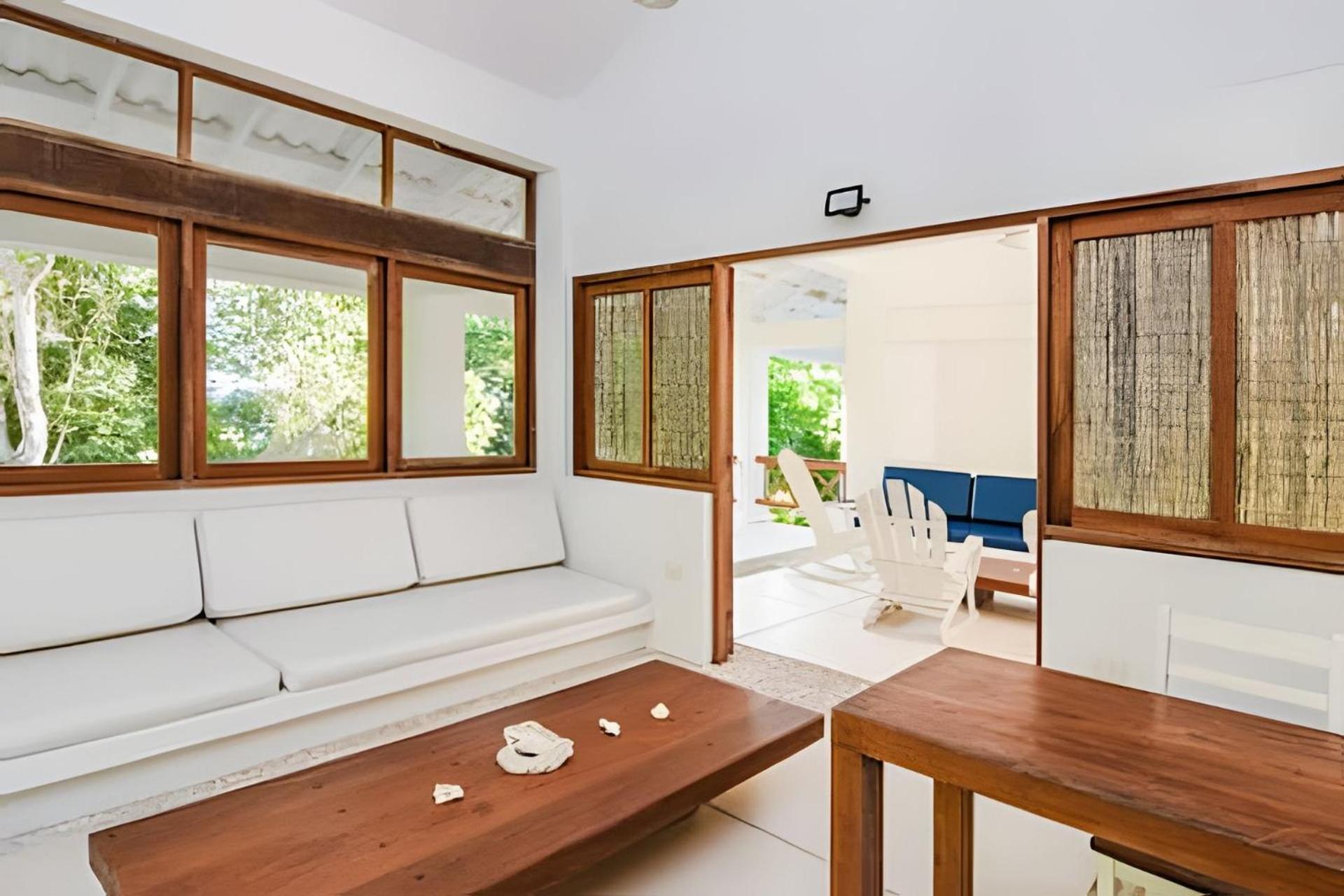 La Caracola | 3Br In Native Forest & Pvt Sea Baru Exterior photo