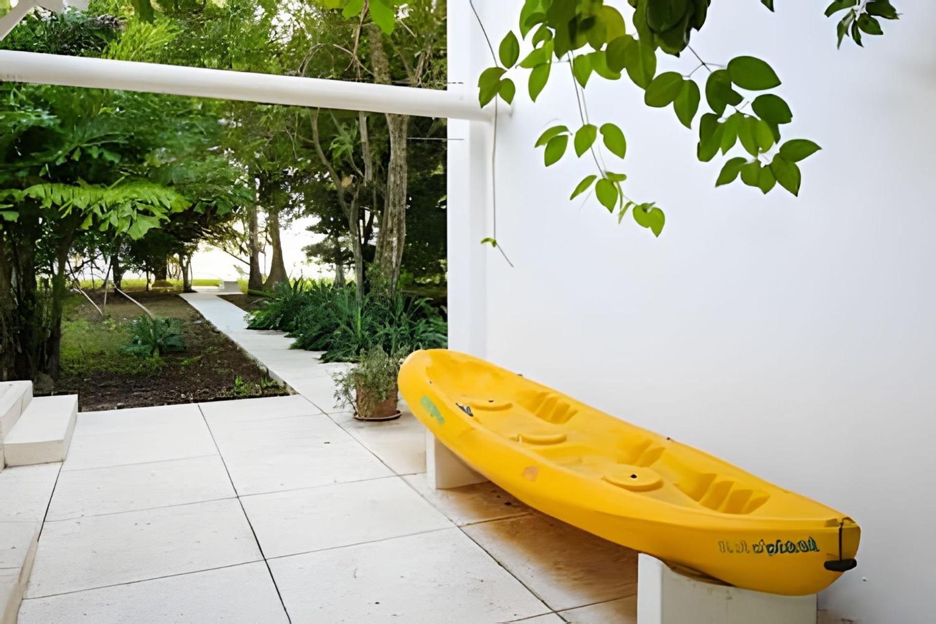 La Caracola | 3Br In Native Forest & Pvt Sea Baru Exterior photo