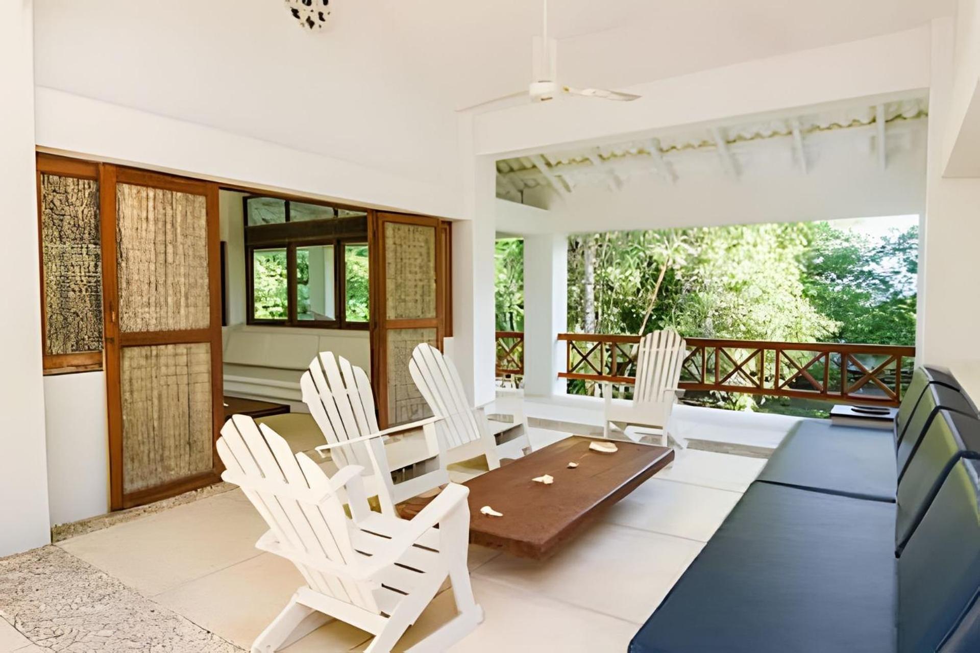 La Caracola | 3Br In Native Forest & Pvt Sea Baru Exterior photo