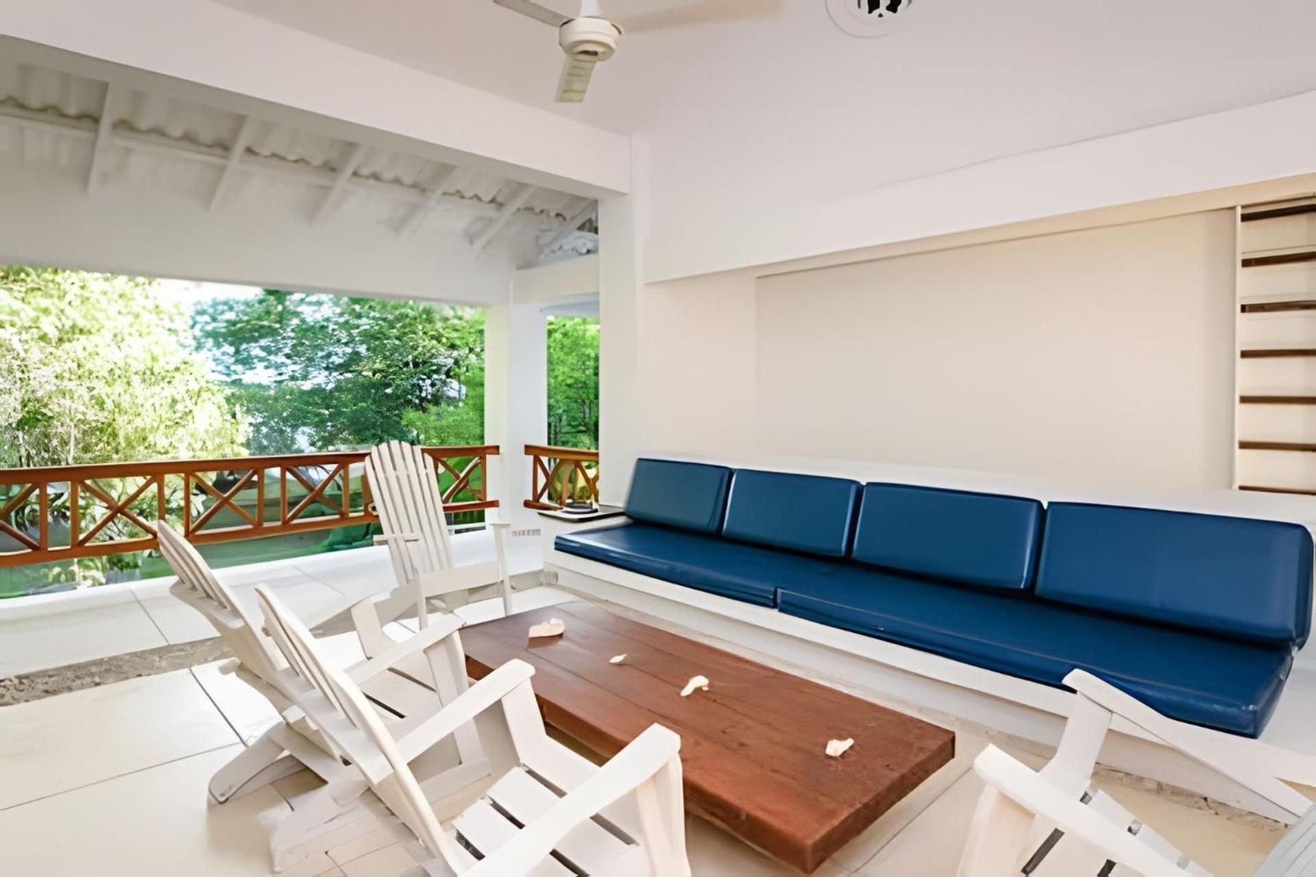 La Caracola | 3Br In Native Forest & Pvt Sea Baru Exterior photo