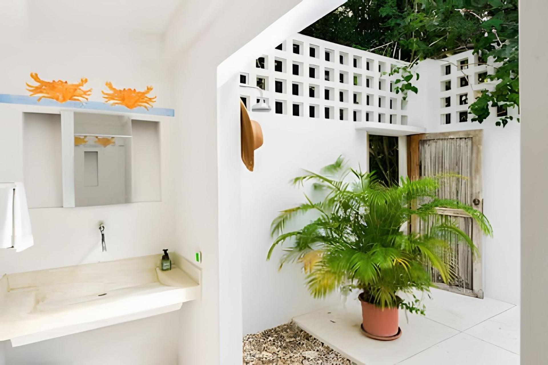 La Caracola | 3Br In Native Forest & Pvt Sea Baru Exterior photo