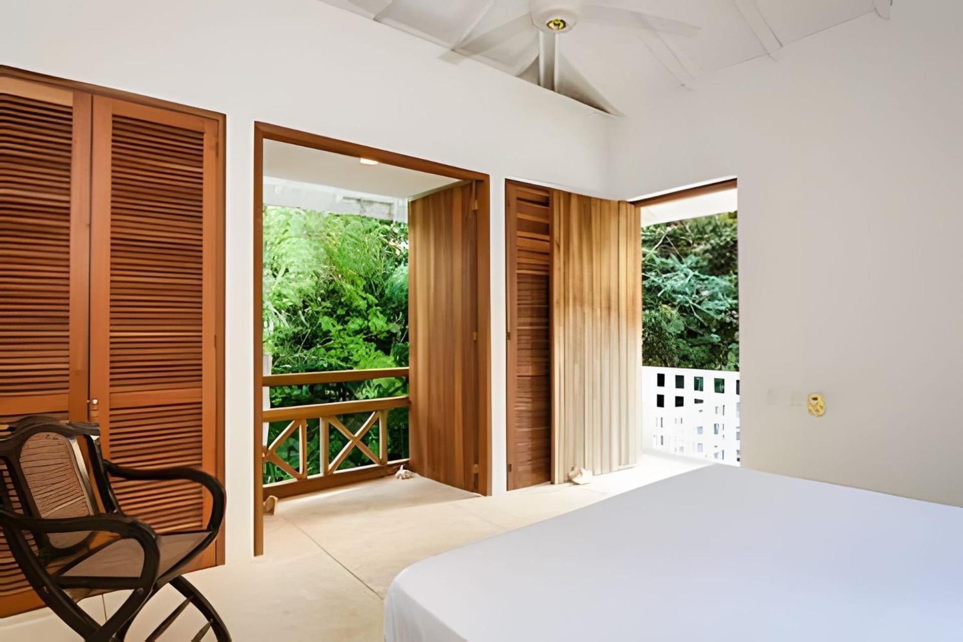 La Caracola | 3Br In Native Forest & Pvt Sea Baru Exterior photo