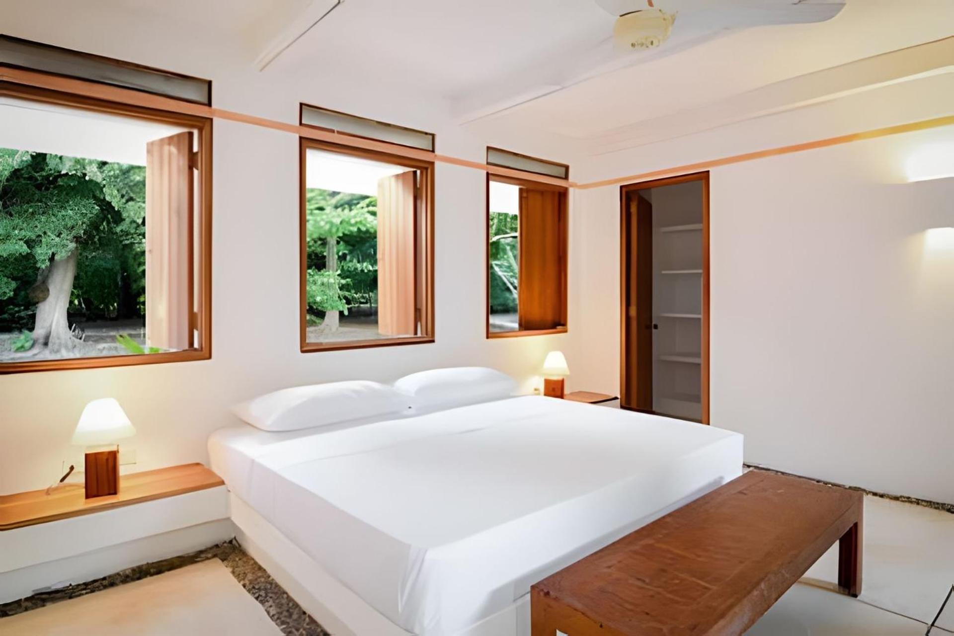 La Caracola | 3Br In Native Forest & Pvt Sea Baru Exterior photo