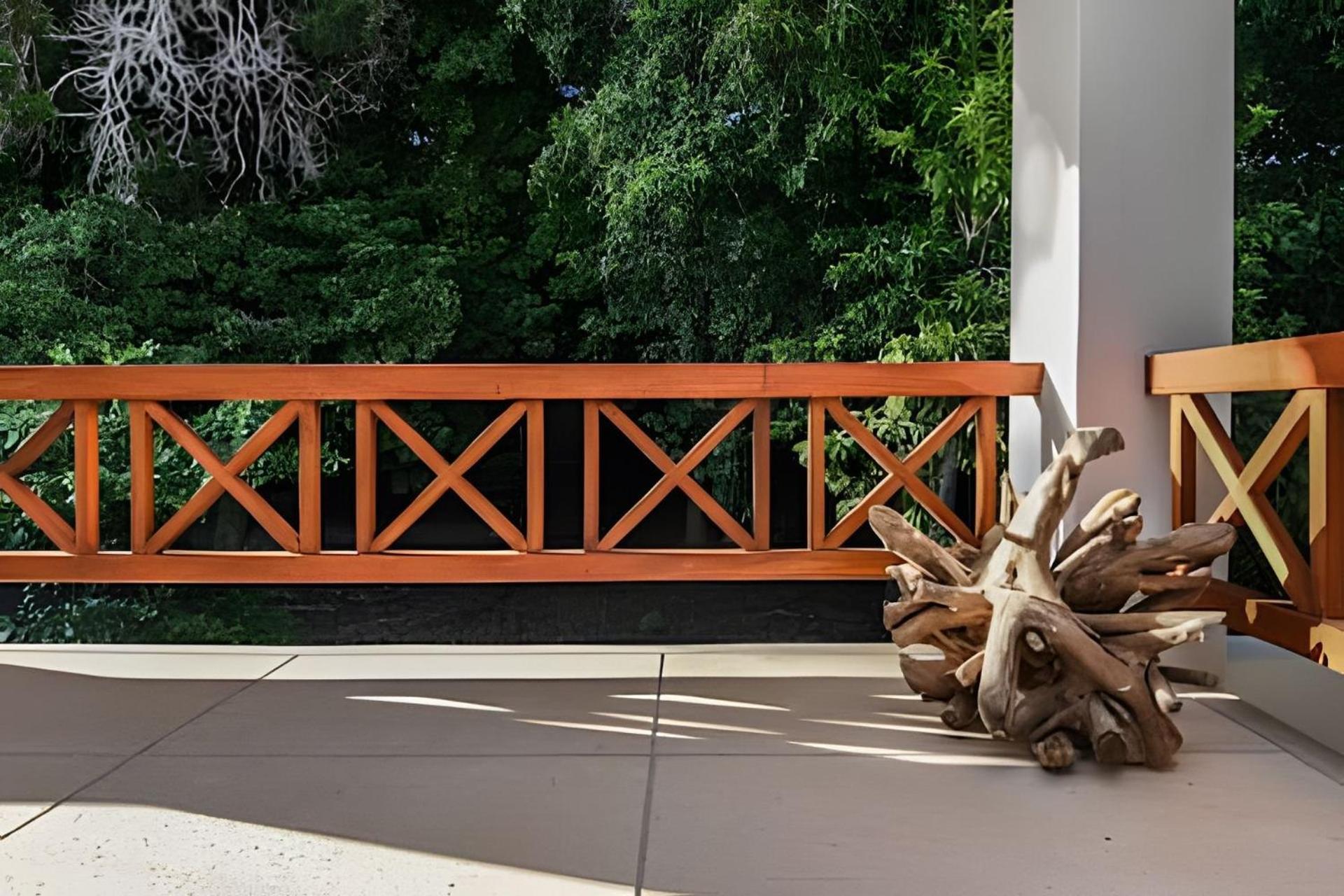 La Caracola | 3Br In Native Forest & Pvt Sea Baru Exterior photo