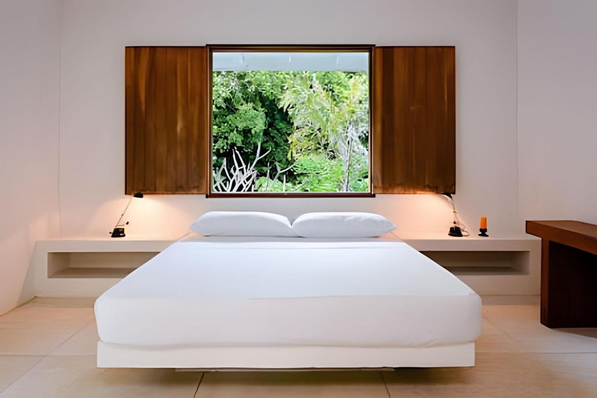 La Caracola | 3Br In Native Forest & Pvt Sea Baru Exterior photo
