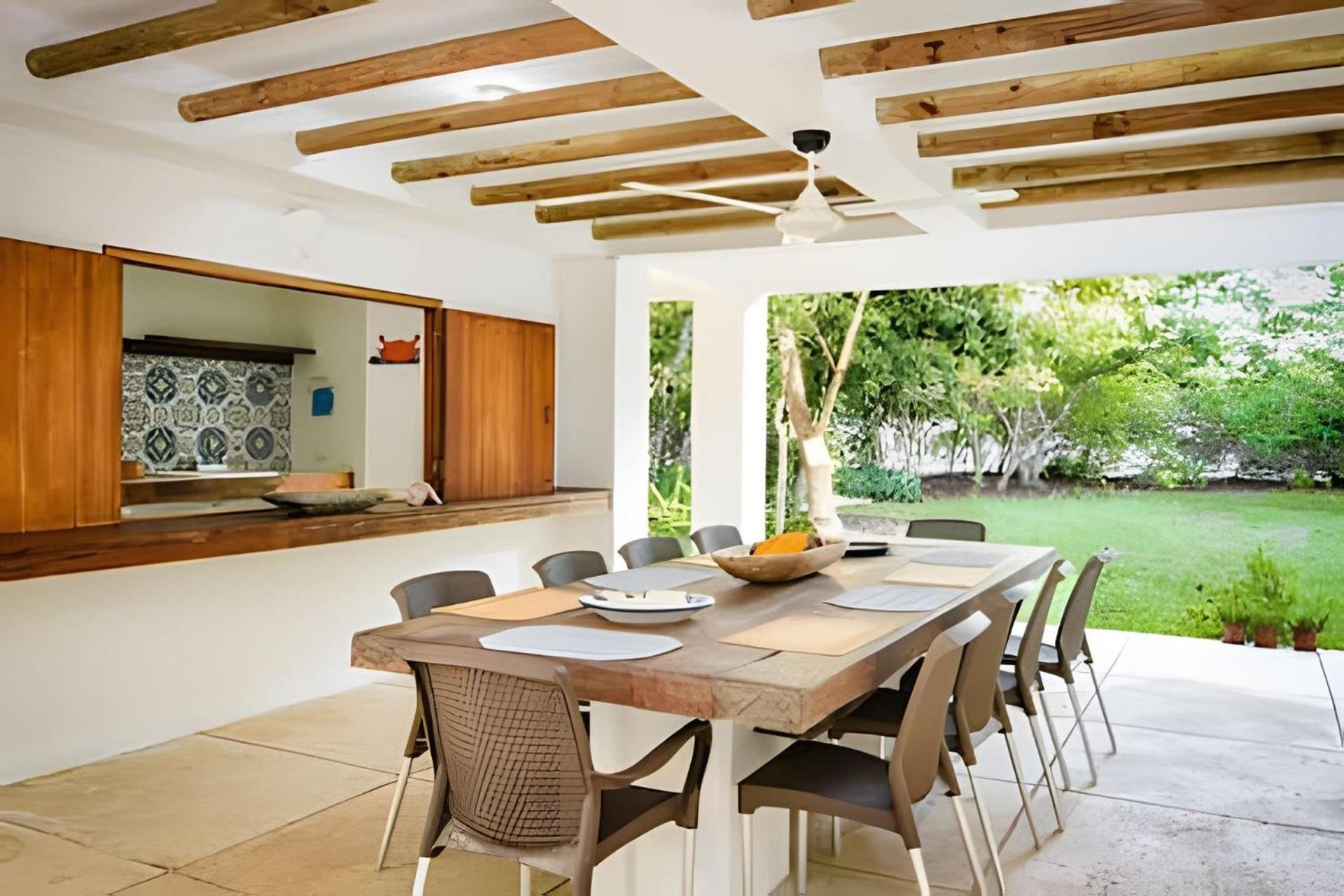 La Caracola | 3Br In Native Forest & Pvt Sea Baru Exterior photo