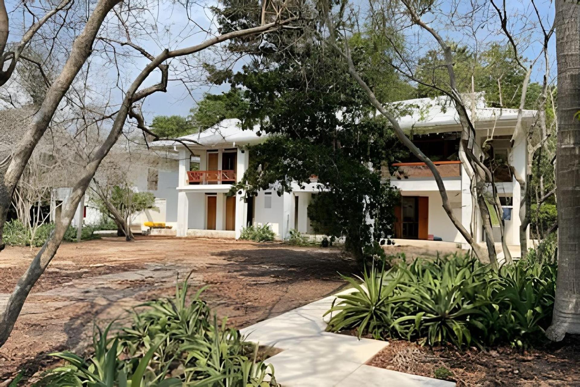 La Caracola | 3Br In Native Forest & Pvt Sea Baru Exterior photo