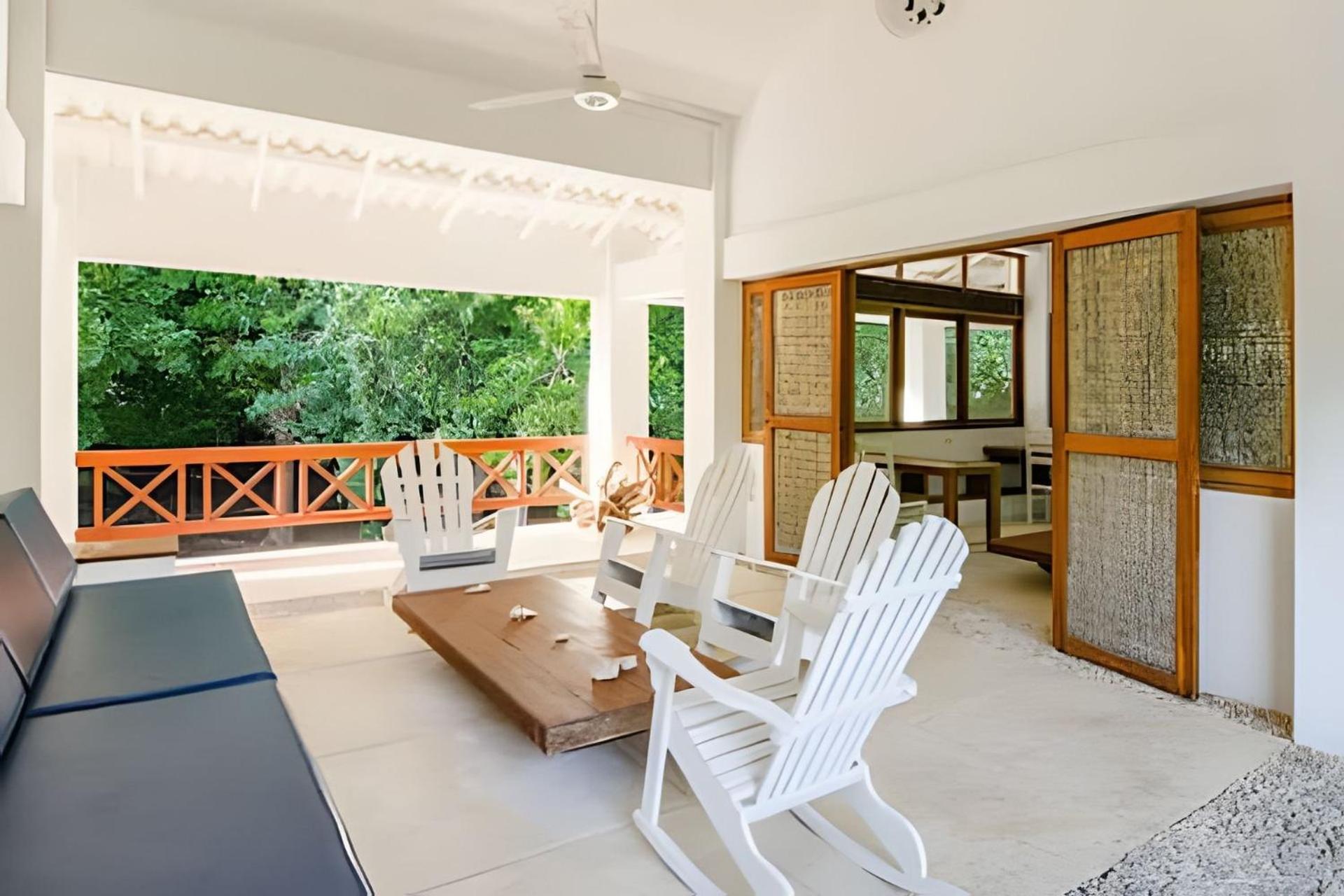 La Caracola | 3Br In Native Forest & Pvt Sea Baru Exterior photo