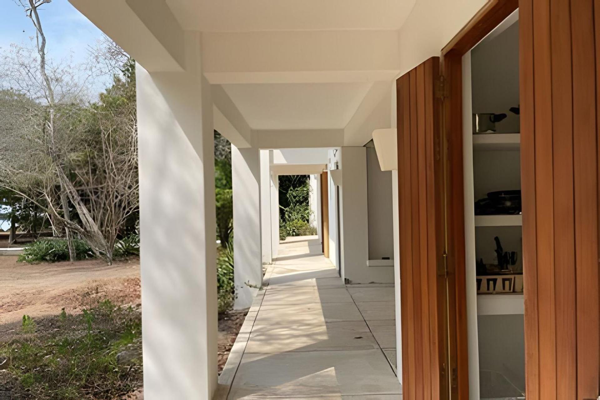 La Caracola | 3Br In Native Forest & Pvt Sea Baru Exterior photo